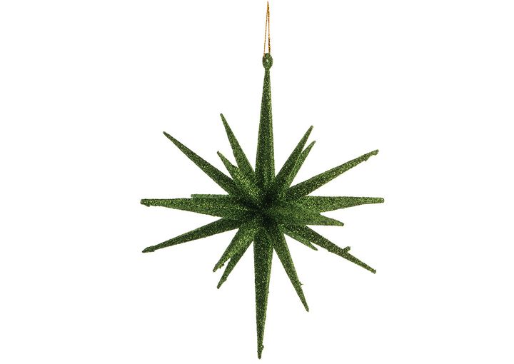 ESTRELLA-VERDE
